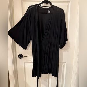 Gilligan & O'Malley Black Robe